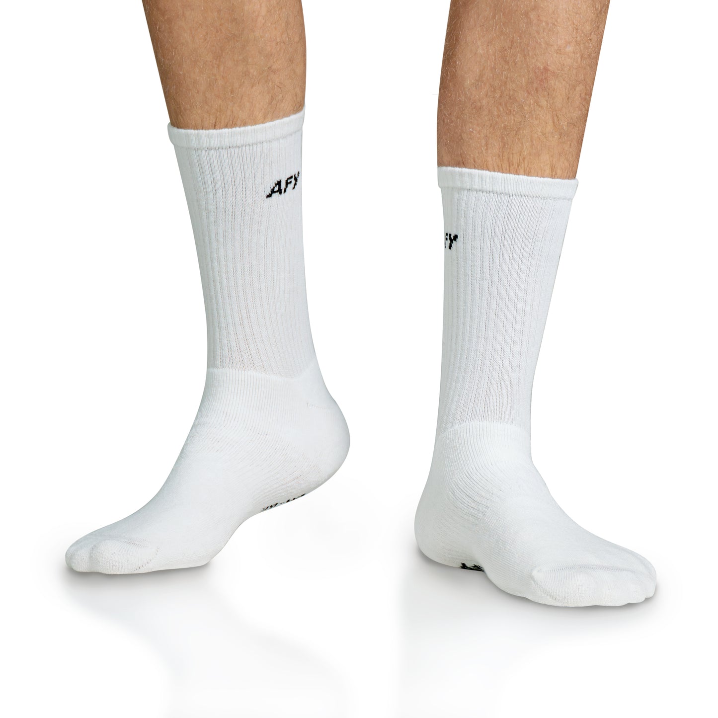 Tennissocken Unisex, 6 Paar Bio Baumwolle Weiß/Schwarz/Grau